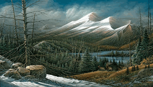 (image for) Master of the Valley